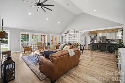 5226 Old Plank Road, Iron Station, NC 28080 - Photo 2