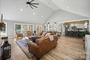 5226 Old Plank Rd, Iron Station, NC 28080 - Photo 2