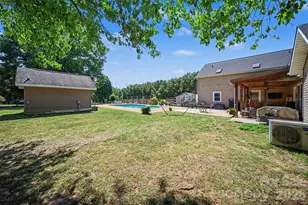 5226 Old Plank Rd, Iron Station, NC 28080 - Photo 38