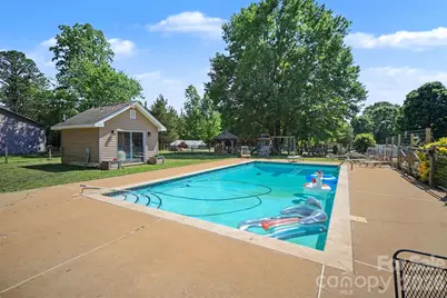 5226 Old Plank Road, Iron Station, NC 28080 - Photo 36