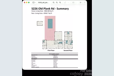 5226 Old Plank Road, Iron Station, NC 28080 - Photo 46