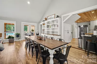 5226 Old Plank Road, Iron Station, NC 28080 - Photo 14