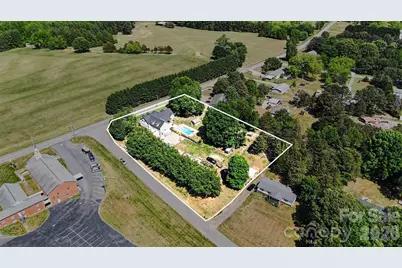 5226 Old Plank Road, Iron Station, NC 28080 - Photo 44