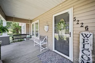 5226 Old Plank Rd, Iron Station, NC 28080 - Photo 2