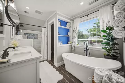 5226 Old Plank Road, Iron Station, NC 28080 - Photo 20