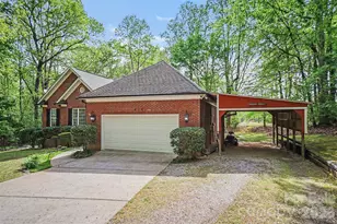 414 Yamasee Rd, Waxhaw, NC 28173 - Photo 48