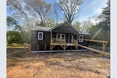 184 Hayes Avenue, Hudson, NC 28638 - Photo 1
