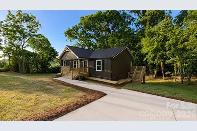 184 Hayes Avenue, Hudson, NC 28638 - Photo 1