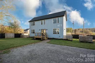 477 Oakdale Rd, Waynesville, NC 28786 - Photo 34