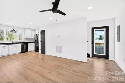 477 Oakdale Road, Waynesville, NC 28786 - Photo 4