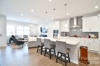 114 Isleworth Avenue #D, Mooresville, NC 28117 - Photo 8