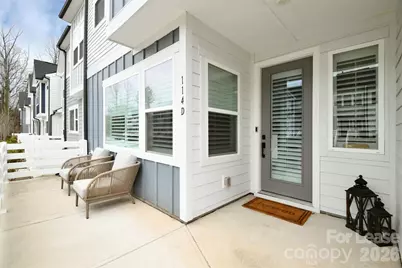 114 Isleworth Avenue #D, Mooresville, NC 28117 - Photo 2