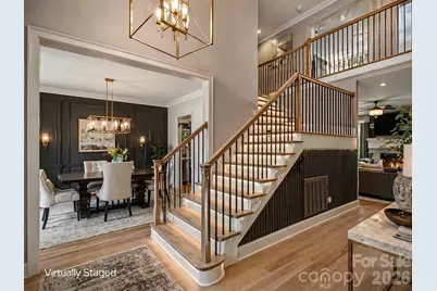9811 Julliard Drive, Mint Hill, NC 28227 - Photo 4