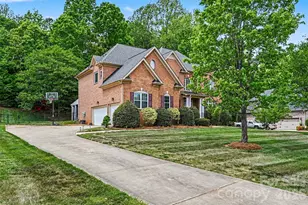 9811 Julliard Dr, Mint Hill, NC 28227 - Photo 48