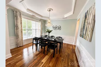 11106 Knight Castle Drive, Charlotte, NC 28277 - Photo 4