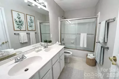 11106 Knight Castle Drive, Charlotte, NC 28277 - Photo 12