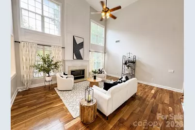 11106 Knight Castle Drive, Charlotte, NC 28277 - Photo 8