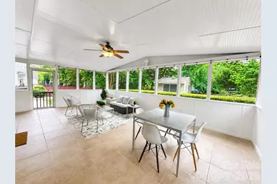 11106 Knight Castle Drive, Charlotte, NC 28277 - Photo 16