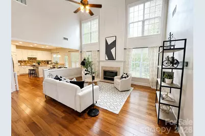 11106 Knight Castle Drive, Charlotte, NC 28277 - Photo 6