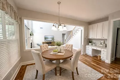 11106 Knight Castle Drive, Charlotte, NC 28277 - Photo 6