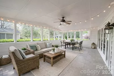 11106 Knight Castle Drive, Charlotte, NC 28277 - Photo 14