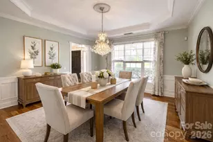 11106 Knight Castle Dr, Charlotte, NC 28277 - Photo 8