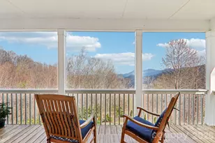 14 Chandra Ln, Clyde, NC 28721 - Photo 2