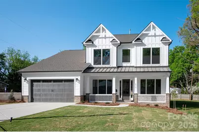 4314 Tulane Street, Charlotte, NC 28205 - Photo 1