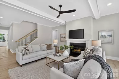 4314 Tulane Street, Charlotte, NC 28205 - Photo 20