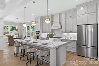 4314 Tulane Street, Charlotte, NC 28205 - Photo 12