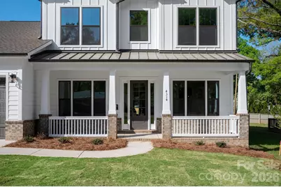 4314 Tulane Street, Charlotte, NC 28205 - Photo 2
