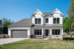 4314 Tulane St, Charlotte, NC 28205 - Photo 2