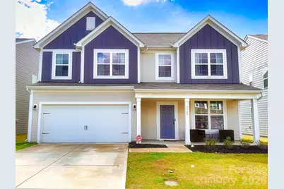 1565 Banham Drive, Indian Trail, NC 28079 - Photo 1