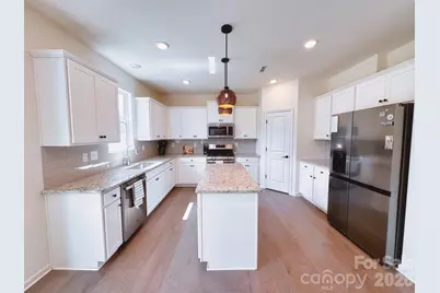 1565 Banham Drive, Indian Trail, NC 28079 - Photo 8
