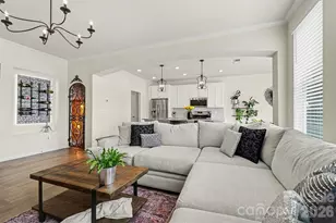 5023 American Bittern Ln, Charlotte, NC 28214 - Photo 4