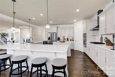 2104 Skybrook Oaks Drive, Huntersville, NC 28078 - Photo 12