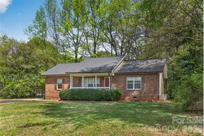 5000 Kerr Lane, Charlotte, NC 28216 - Photo 2