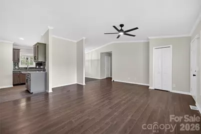 5000 Kerr Lane, Charlotte, NC 28216 - Photo 6