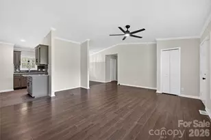 5000 Kerr Ln, Charlotte, NC 28216 - Photo 6