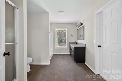 5000 Kerr Lane, Charlotte, NC 28216 - Photo 14