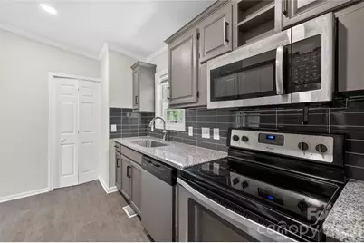 5000 Kerr Lane, Charlotte, NC 28216 - Photo 26