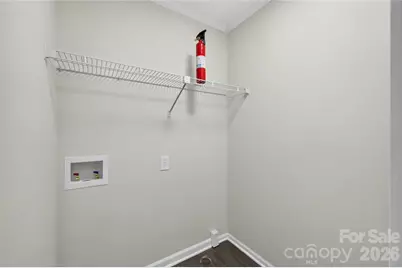 5000 Kerr Lane, Charlotte, NC 28216 - Photo 12