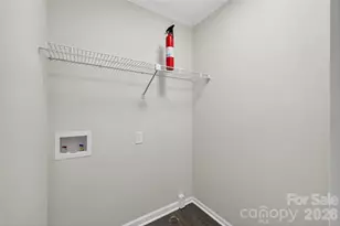 5000 Kerr Ln, Charlotte, NC 28216 - Photo 12