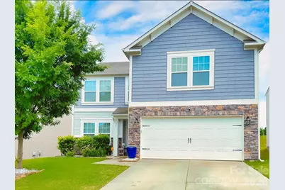 4620 Gibbons Link Road, Charlotte, NC 28269 - Photo 1