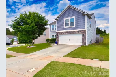 4620 Gibbons Link Road, Charlotte, NC 28269 - Photo 2