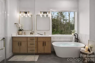 8 Overlook Place #4, Asheville, NC 28803 - Photo 8