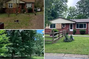 3960 Bristol Dr, Charlotte, NC 28208 - Photo 2