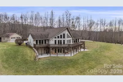 4937 W Nc Hwy 268 Highway, Wilkesboro, NC 28697 - Photo 44