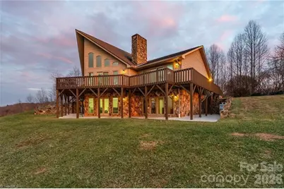 4937 W Nc Hwy 268 Highway, Wilkesboro, NC 28697 - Photo 2