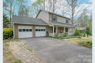 3153 Village Drive, Morganton, NC 28655 - Photo 4